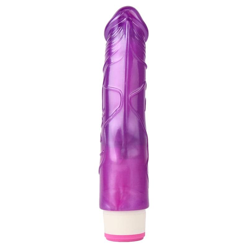 Vibrateur - Basic Luv Theory - Sexy Whopper - Eco Pack Basic Luv Theory Sensations plus