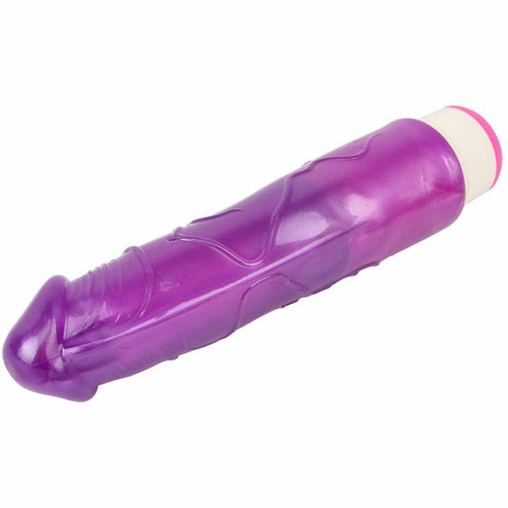 Vibrateur - Basic Luv Theory - Sexy Whopper - Eco Pack Basic Luv Theory Sensations plus