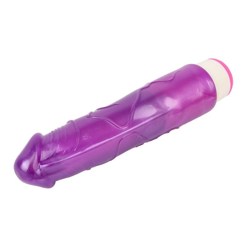 Vibrateur - Basic Luv Theory - Sexy Whopper - Eco Pack Basic Luv Theory Sensations plus