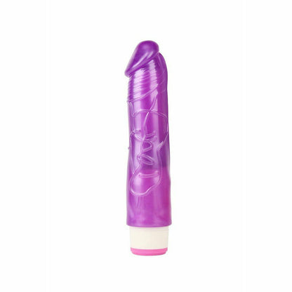 Vibrateur - Basic Luv Theory - Sexy Whopper - Eco Pack Basic Luv Theory Sensations plus