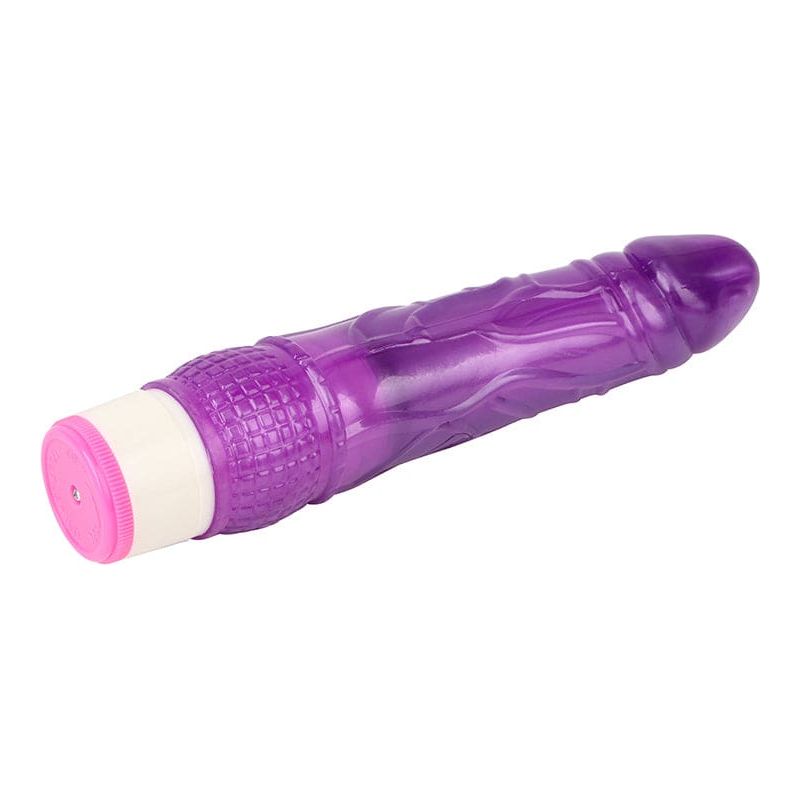 Vibrateur - Basic Luv Theory - Wild Penetrator - Eco Pack Basic Luv Theory Sensations plus