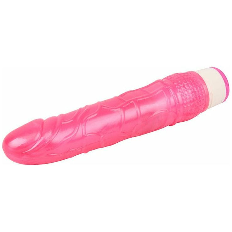 Vibrateur - Basic Luv Theory - Wild Penetrator - Eco Pack Basic Luv Theory Sensations plus