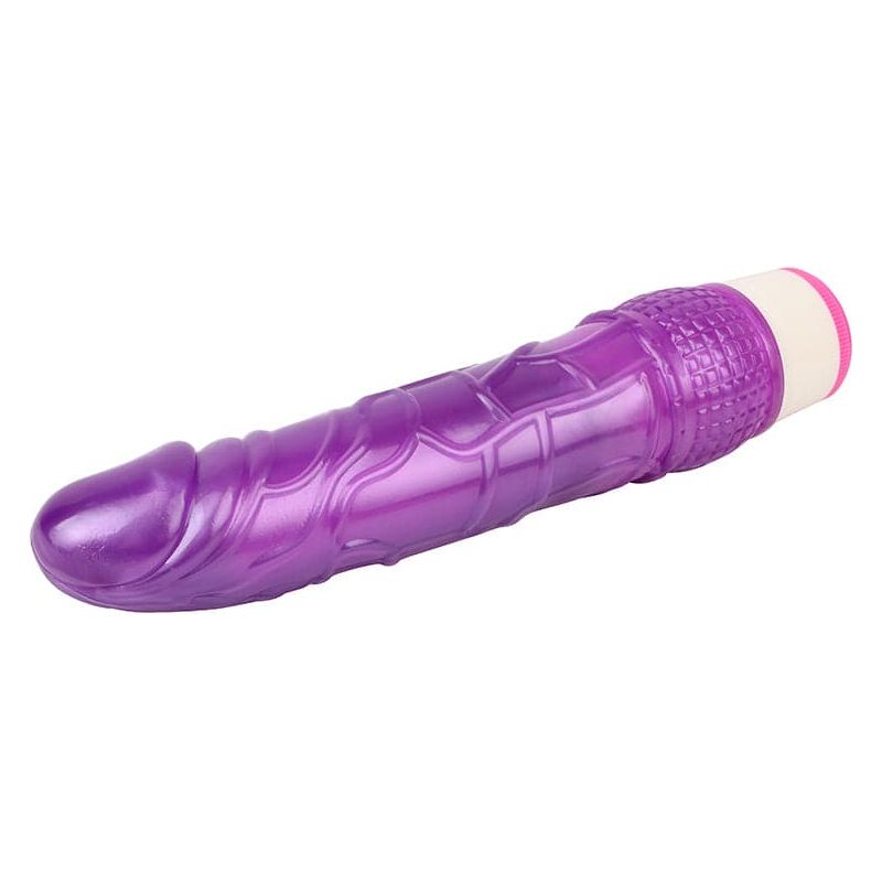 Vibrateur - Basic Luv Theory - Wild Penetrator - Eco Pack Basic Luv Theory Sensations plus