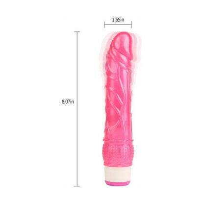 Vibrateur - Basic Luv Theory - Wild Penetrator - Eco Pack Basic Luv Theory Sensations plus