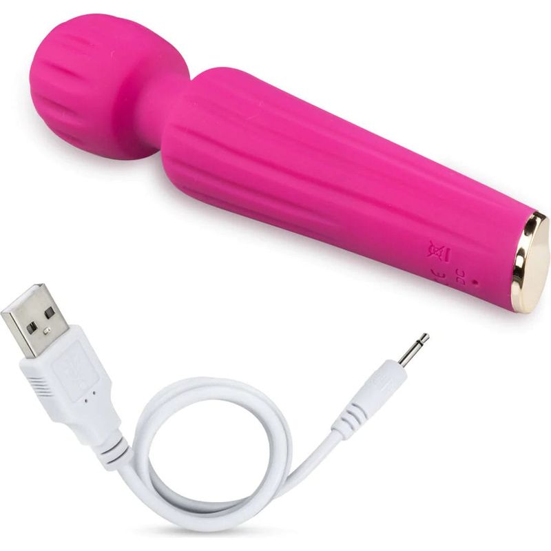 Vibrateur - Blush - Lush - Allana Blush Novelties Sensations plus