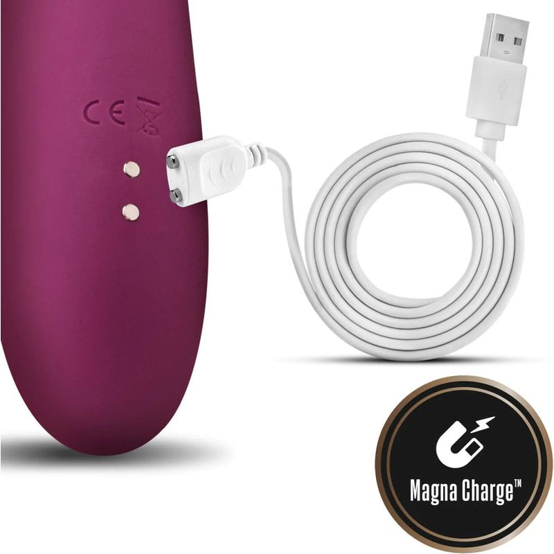 Vibrateur - Blush - Lush - Kira Blush Novelties Sensations plus