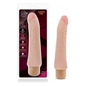 Vibrateur - Blush - Mambo Vibe Blush Novelties Sensations plus