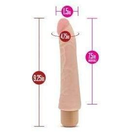Vibrateur - Blush - Mambo Vibe Blush Novelties Sensations plus