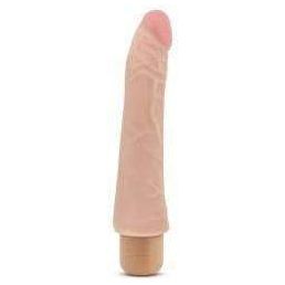 Vibrateur - Blush - Mambo Vibe Blush Novelties Sensations plus