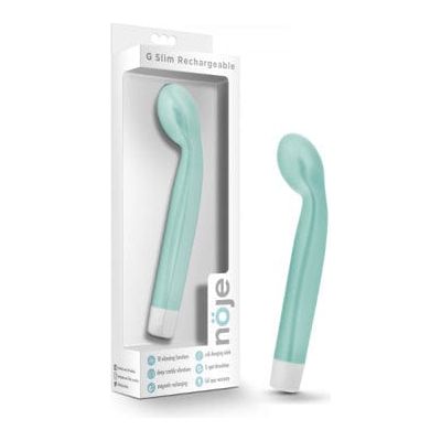 Vibrateur - Nöje - G Slim Blush Novelties Sensations plus