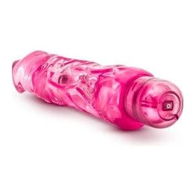 Vibrateur - Naturally Yours - Wild Ride Blush Novelties Sensations plus