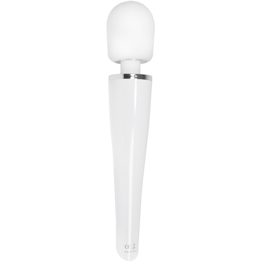 Vibromasseur - Body Rhythm - Wand Sorli Body Rhythm Sensations plus