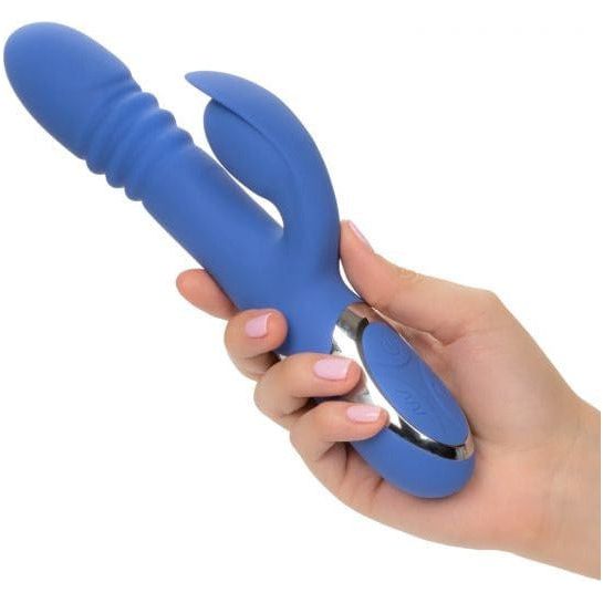 Vibrateur - Calexotics - Enchanted Teaser CalExotics Sensations plus