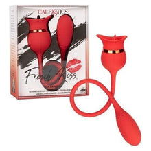 Vibrateur - CalExotics - French Kiss Casanova CalExotics Sensations plus