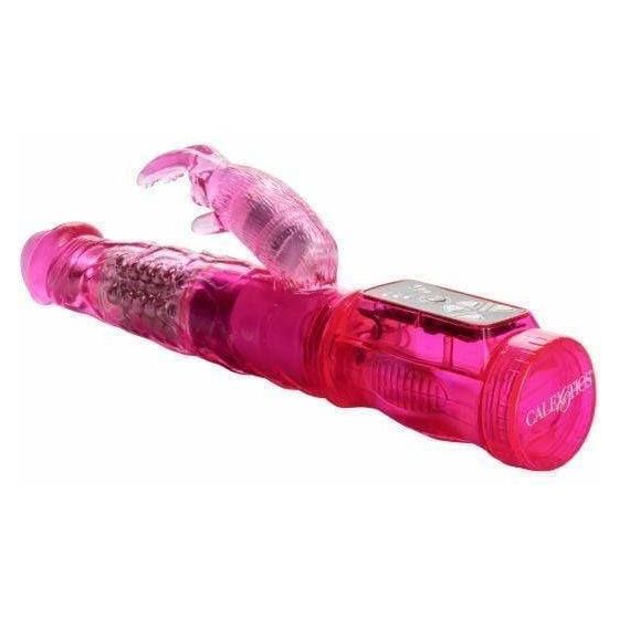 Vibrateur - CalExotics - Jack Rabbit Starter CalExotics Sensations plus