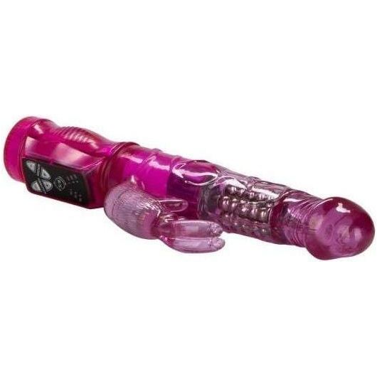 Vibrateur - CalExotics - Jack Rabbit Starter CalExotics Sensations plus