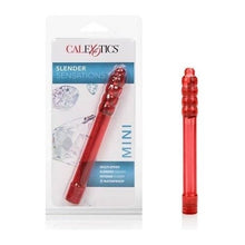 Vibrateur - CalExotics - Slender Sensations CalExotics Sensations plus