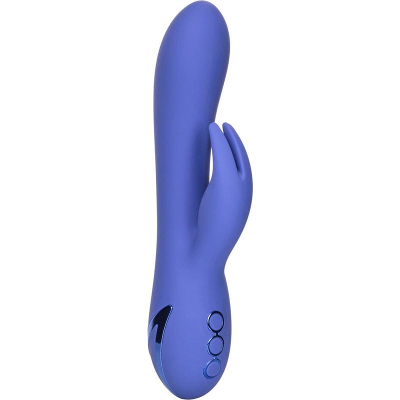 Vibrateur - California Dreaming - Beverly Hills Bunny - CalExotics CalExotics Sensations plus