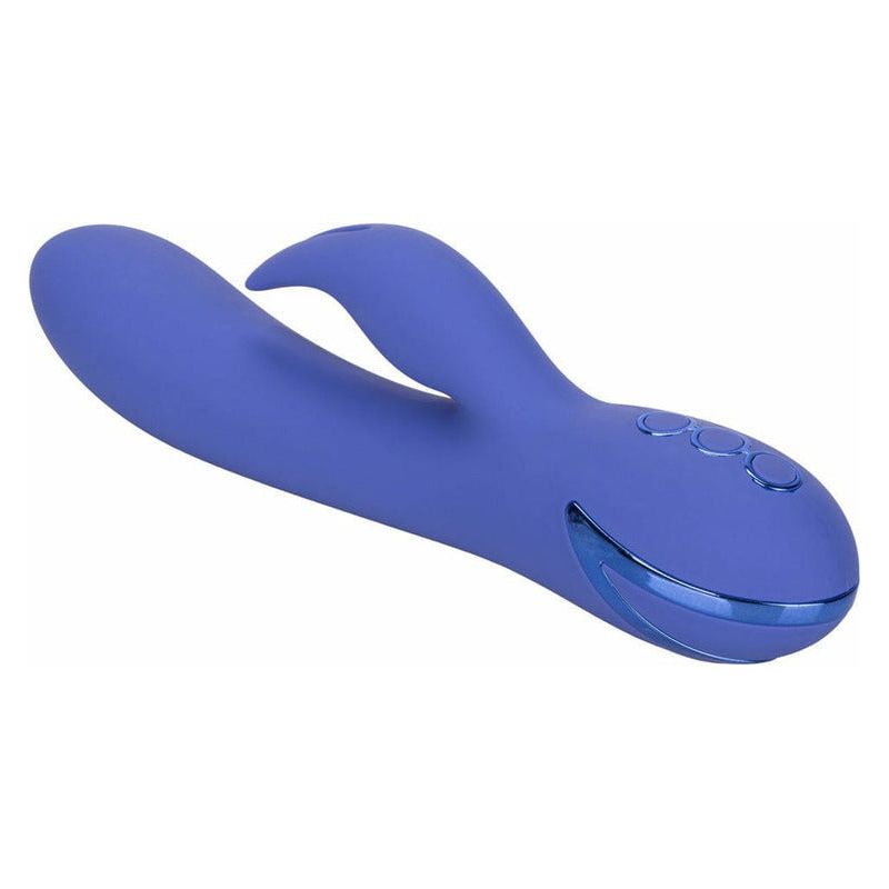 Vibrateur - California Dreaming - Beverly Hills Bunny - CalExotics CalExotics Sensations plus