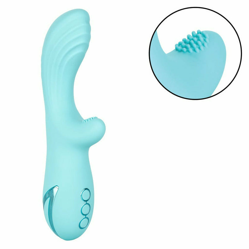 Vibrateur - California Dreaming - Catalina Climaxer - CalExotics CalExotics Sensations plus