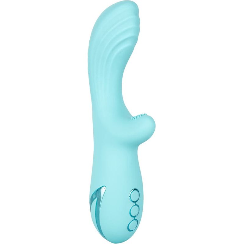 Vibrateur - California Dreaming - Catalina Climaxer - CalExotics CalExotics Sensations plus