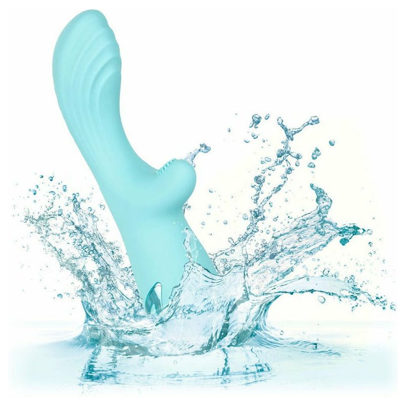 Vibrateur - California Dreaming - Catalina Climaxer - CalExotics CalExotics Sensations plus