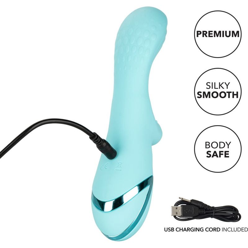 Vibrateur - California Dreaming - Catalina Climaxer - CalExotics CalExotics Sensations plus
