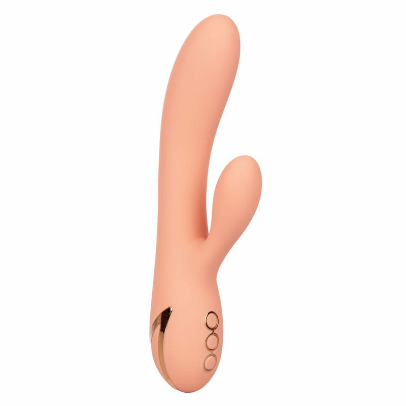 Vibrateur - California Dreaming - Monterey Magic - CalExotics CalExotics Sensations plus