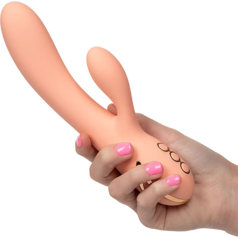 Vibrateur - California Dreaming - Monterey Magic - CalExotics CalExotics Sensations plus