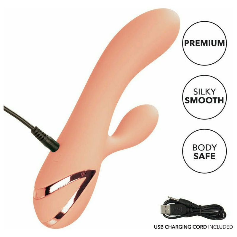 Vibrateur - California Dreaming - Monterey Magic - CalExotics CalExotics Sensations plus