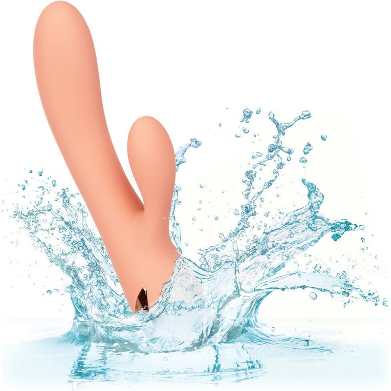 Vibrateur - California Dreaming - Monterey Magic - CalExotics CalExotics Sensations plus