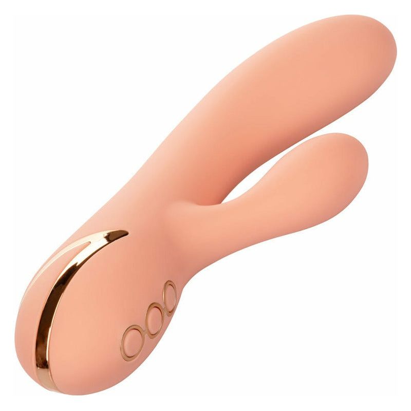 Vibrateur - California Dreaming - Monterey Magic - CalExotics CalExotics Sensations plus