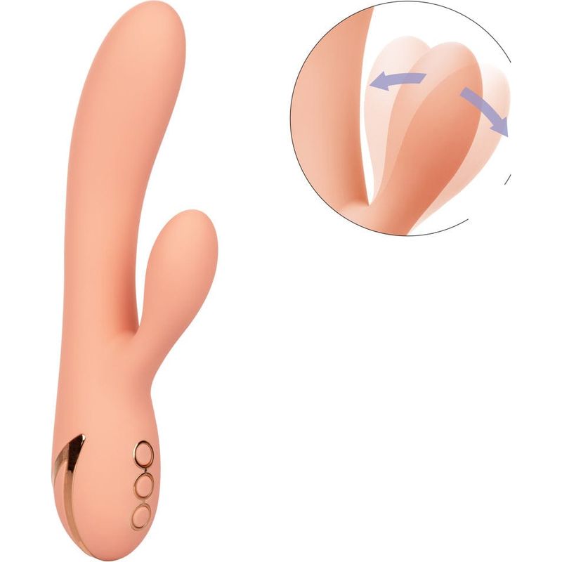 Vibrateur - California Dreaming - Monterey Magic - CalExotics CalExotics Sensations plus