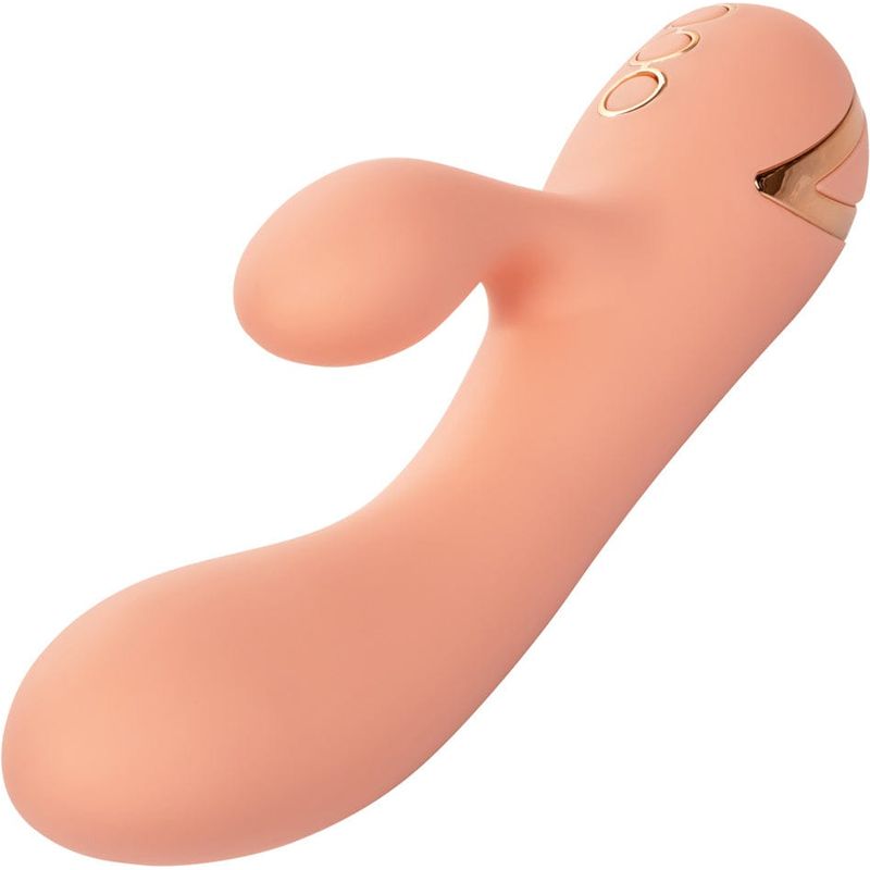 Vibrateur - California Dreaming - Monterey Magic - CalExotics CalExotics Sensations plus