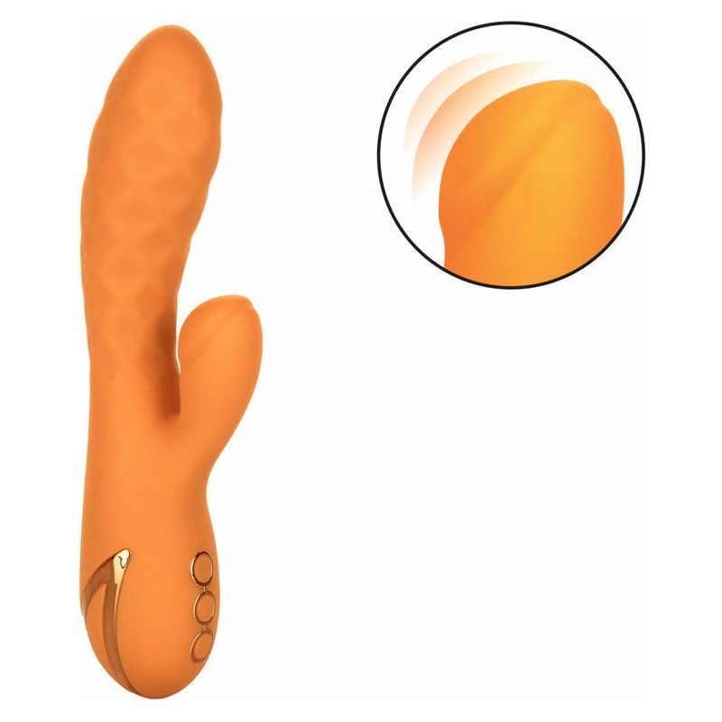 Vibrateur - California Dreaming - Newport Beach Babe - CalExotics CalExotics Sensations plus