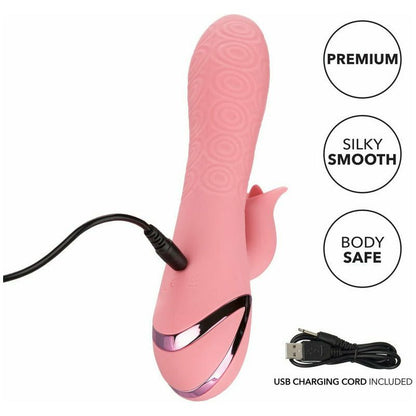 Vibrateur - California Dreaming - Pasadena CalExotics Sensations plus