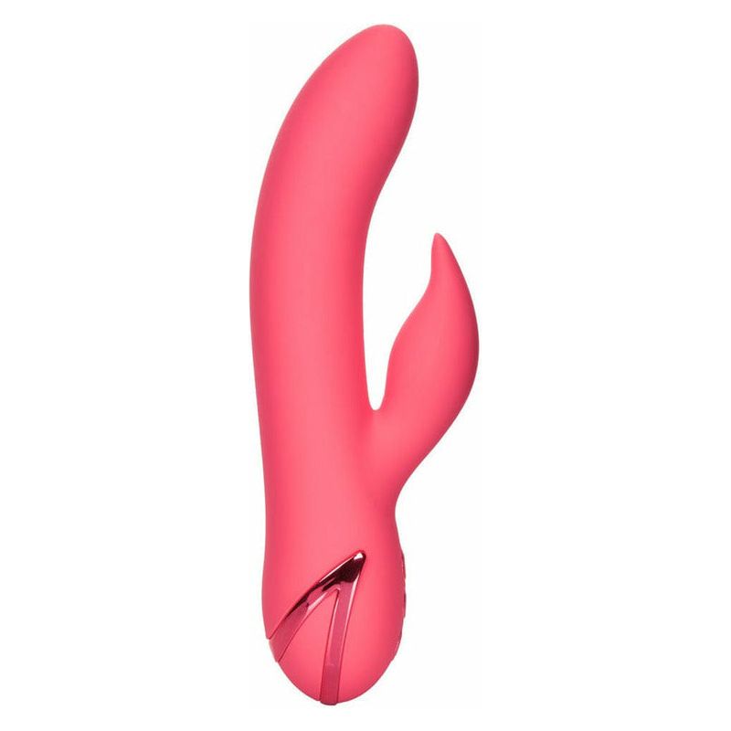 Vibrateur - California Dreaming - San Framcisco Sweetheart - CalExotics CalExotics Sensations plus