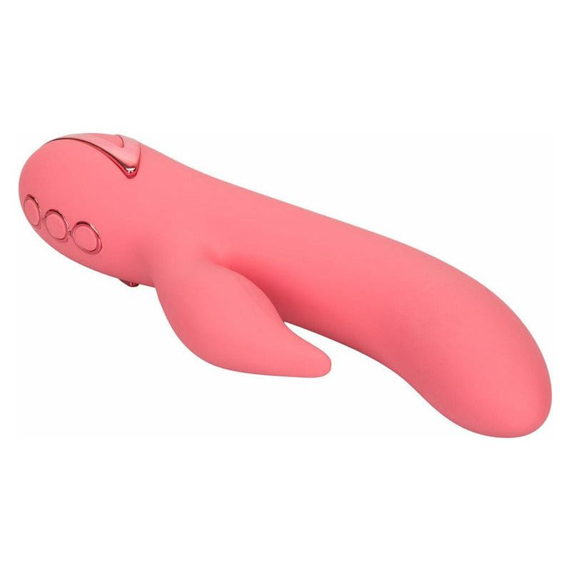 Vibrateur - California Dreaming - San Framcisco Sweetheart - CalExotics CalExotics Sensations plus