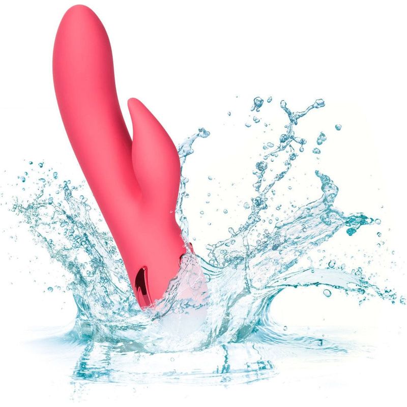 Vibrateur - California Dreaming - San Framcisco Sweetheart - CalExotics CalExotics Sensations plus