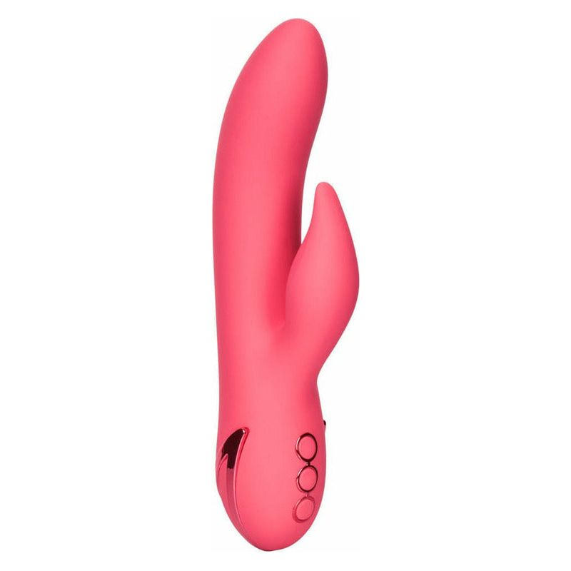 Vibrateur - California Dreaming - San Framcisco Sweetheart - CalExotics CalExotics Sensations plus