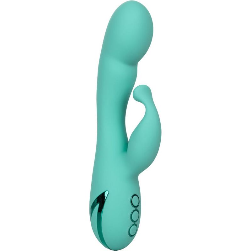 Vibrateur - California Dreaming - Tahoe Temptation - CalExotics CalExotics Sensations plus