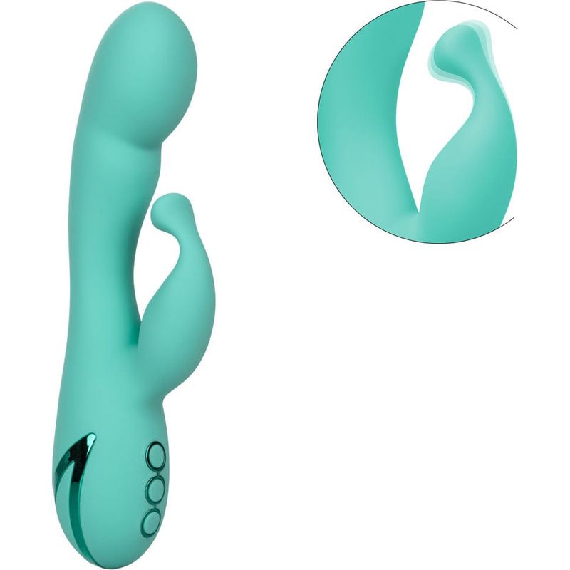 Vibrateur - California Dreaming - Tahoe Temptation - CalExotics CalExotics Sensations plus