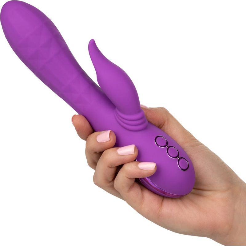 Vibrateur - California Dreaming - Valley Vamp - CalExotics CalExotics Sensations plus