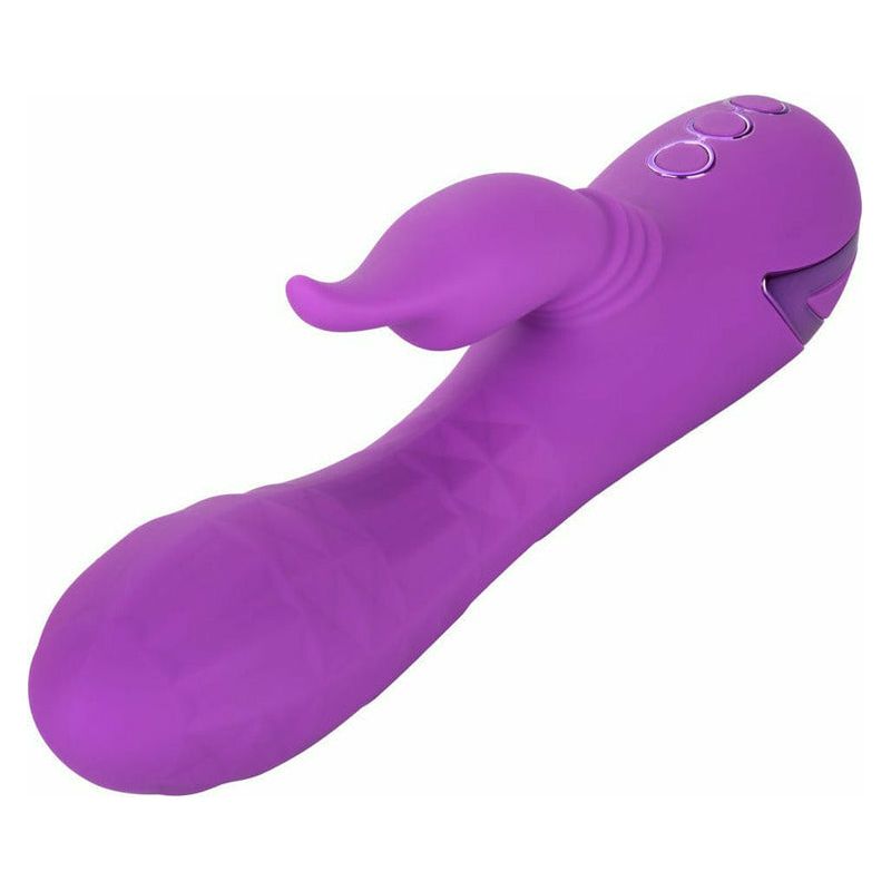 Vibrateur - California Dreaming - Valley Vamp - CalExotics CalExotics Sensations plus