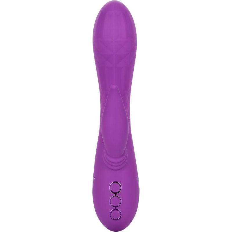 Vibrateur - California Dreaming - Valley Vamp - CalExotics CalExotics Sensations plus