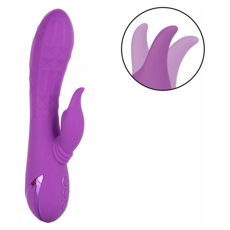 Vibrateur - California Dreaming - Valley Vamp - CalExotics CalExotics Sensations plus