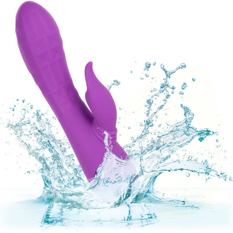 Vibrateur - California Dreaming - Valley Vamp - CalExotics CalExotics Sensations plus