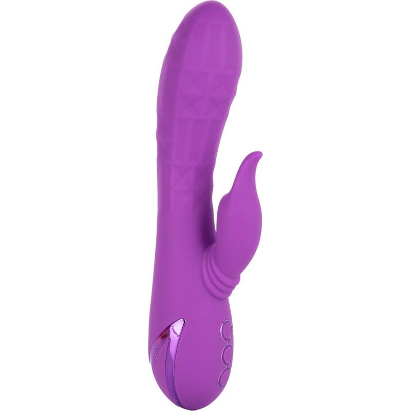 Vibrateur - California Dreaming - Valley Vamp - CalExotics CalExotics Sensations plus