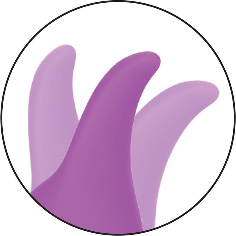 Vibrateur - California Dreaming - Valley Vamp - CalExotics CalExotics Sensations plus