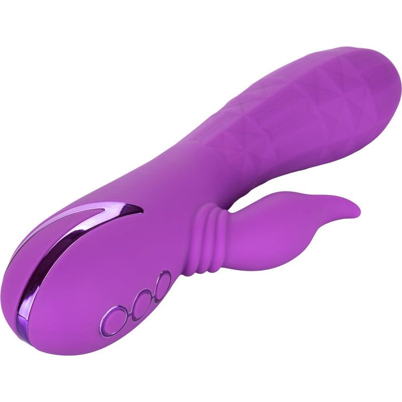 Vibrateur - California Dreaming - Valley Vamp - CalExotics CalExotics Sensations plus